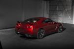 Nissan GT-R 2015 года